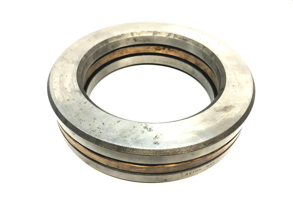 Aetna Thrust Ball Bearing (No Box) G69 NOS