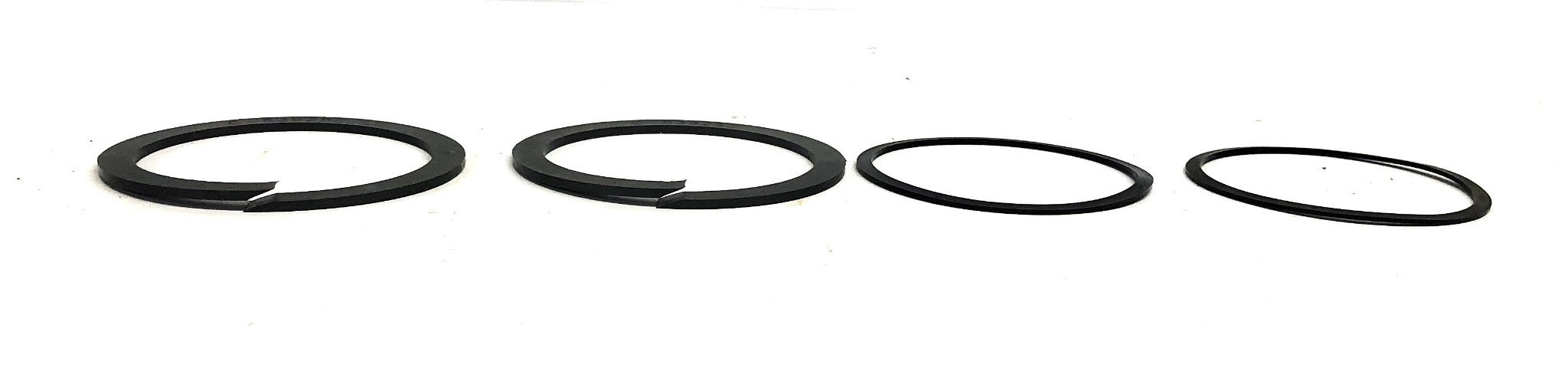 Cascade D-Series Clamp Cylinder Seal Kit 667723 NOS