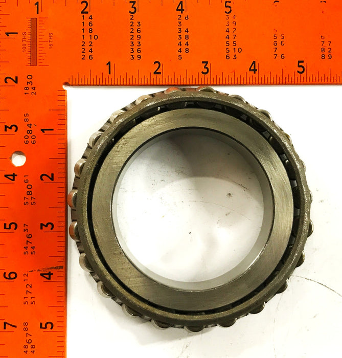 Brenco Tapered Roller Bearing Cone 495AX NOS