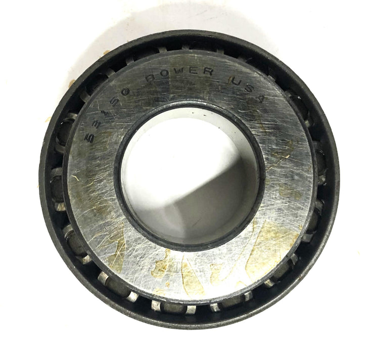 Bower Tapered Roller Bearing Cone 53150 NOS