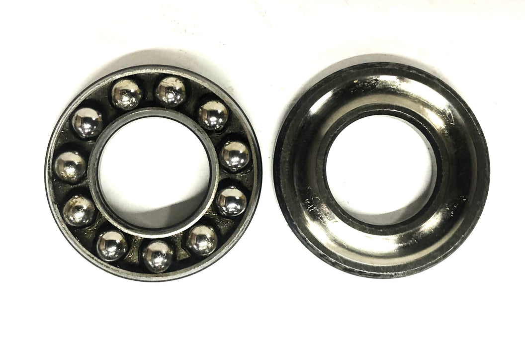 B&RB Thrust Bearing No Box C8 NOS