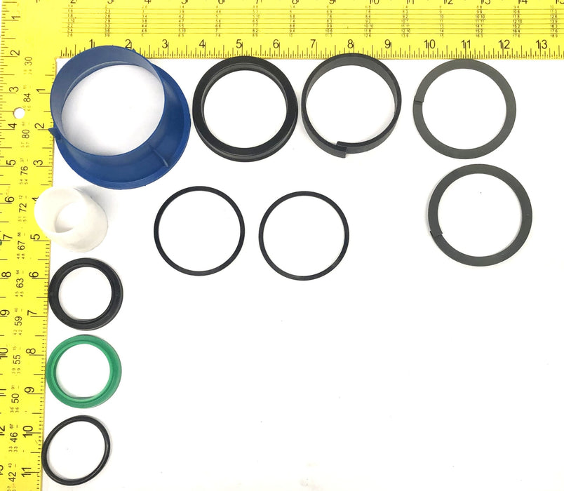 Cascade D-Series Clamp Cylinder Seal Kit 667723 NOS