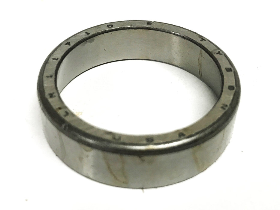 Bower Tapered Roller Bearing Cup LM11710 [Lot of 7] NOS