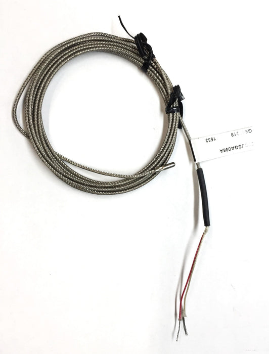 Watlow Thermocouple Sensor 20CJSGA096A NOS