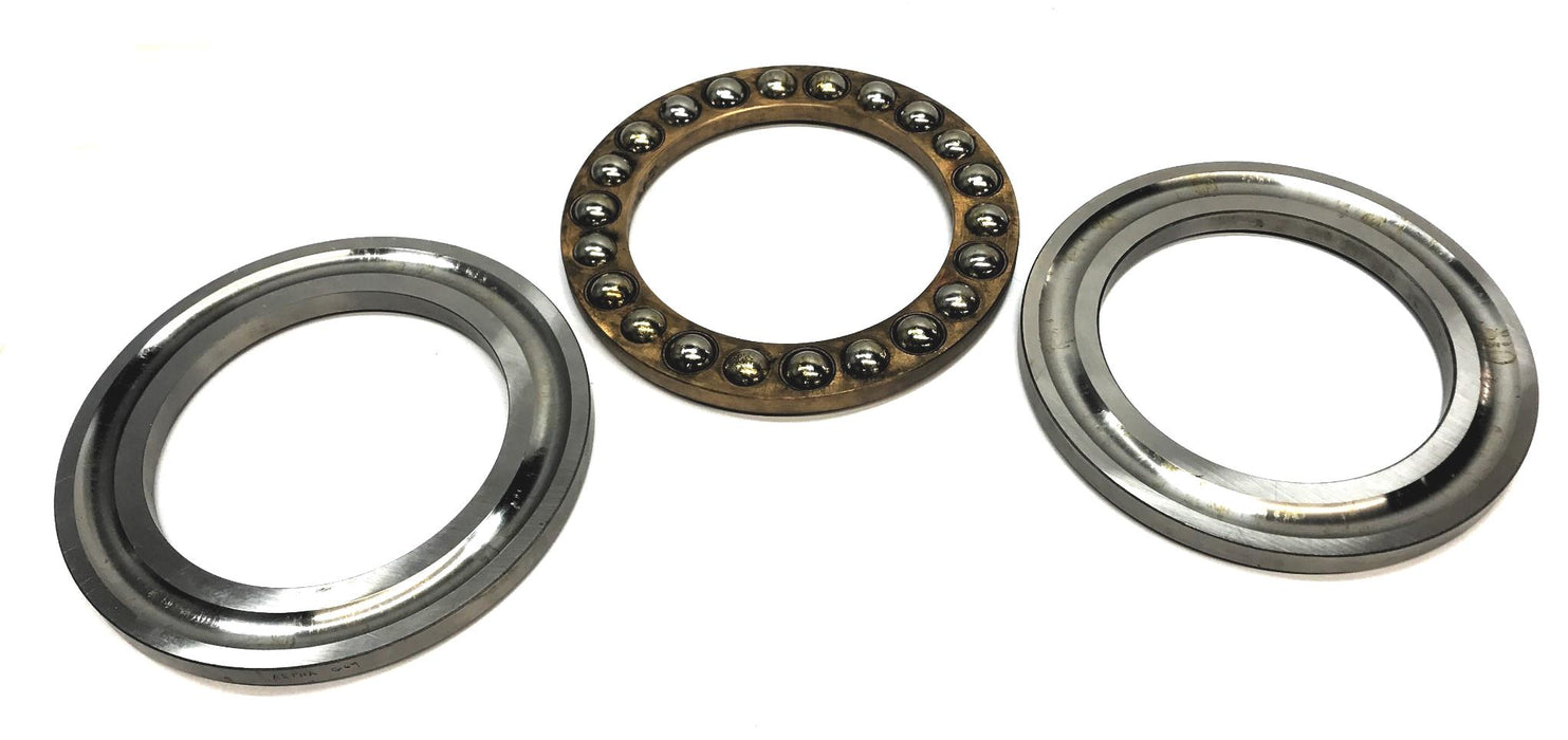 Aetna Thrust Ball Bearing (No Box) G69 NOS