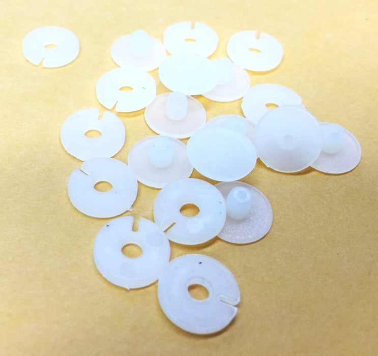 INA Closing Plug Pack (10pcs) KA 10 TNA.1+2 [Lot of 2] NOS