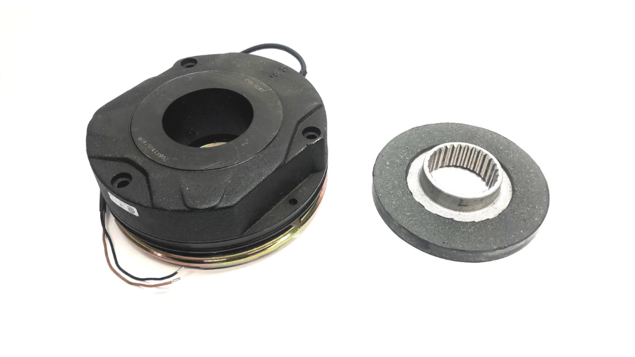 Unbranded Electromagnetic Brake LR76927 USED