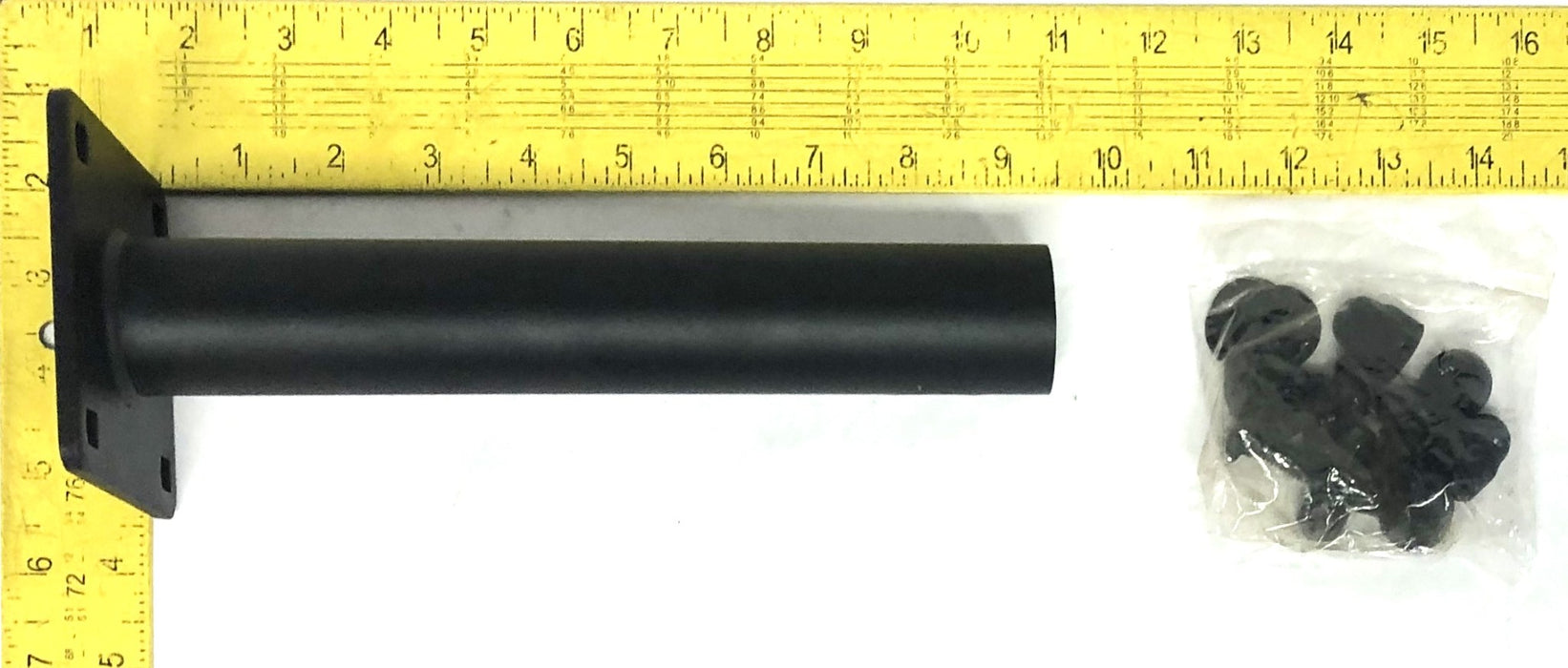 RAM Mount Tele-Pole 9Inch For Swing Arm Assemblies RAM-VP-TBF9U NOS