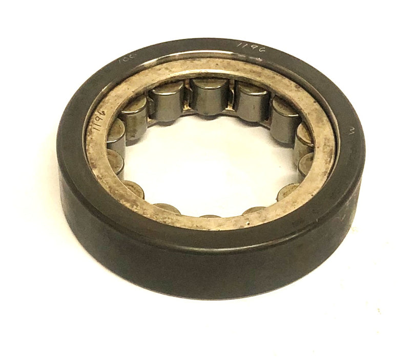 MRC Cylindrical Roller Bearing Outer Roller Cage R310E100 NOS