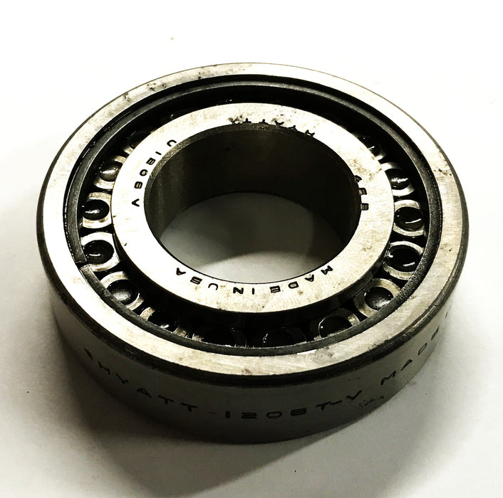 Hyatt Cylindrical Roller Bearing U1206V/1206T [Lot of 3] NOS