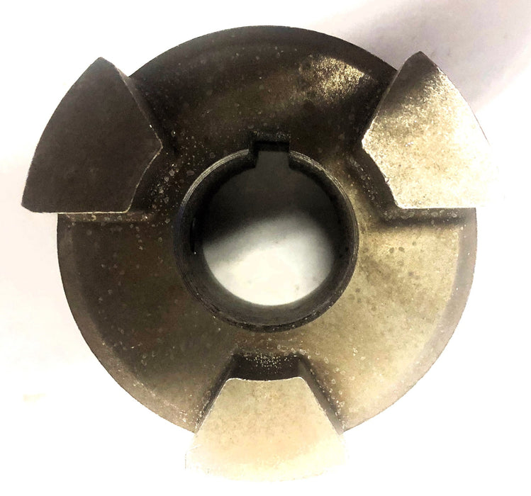 Browning Coupling Hub 1-3/8 Inch Bore L110X1-3/8 NOS