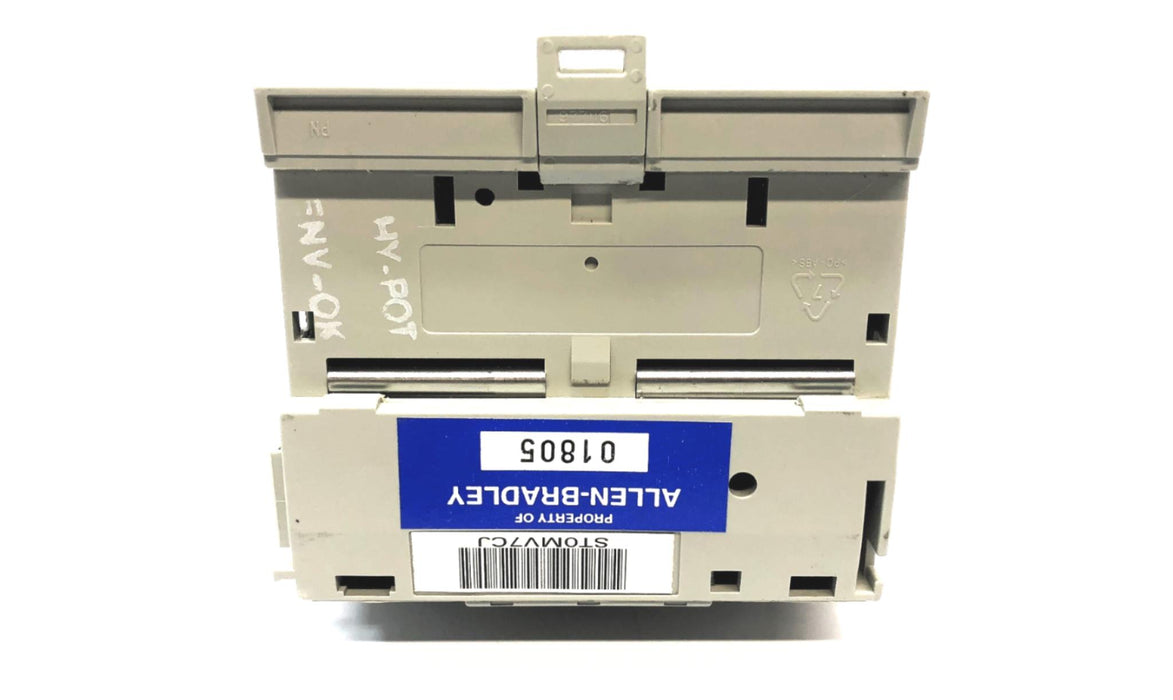 Allen-Bradley Flex I/O 120 VAC Output 1794-OAB USED