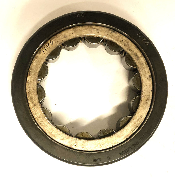MRC Cylindrical Roller Bearing Outer Roller Cage R310E100 NOS