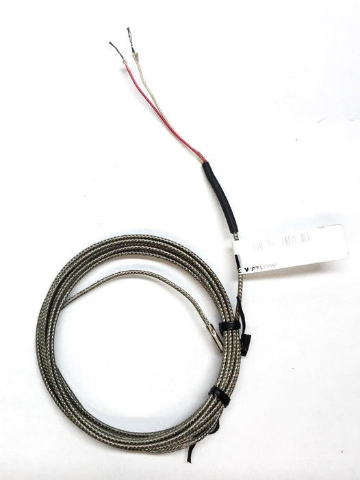 Watlow Thermocouple Sensor 20CJSGA096A NOS