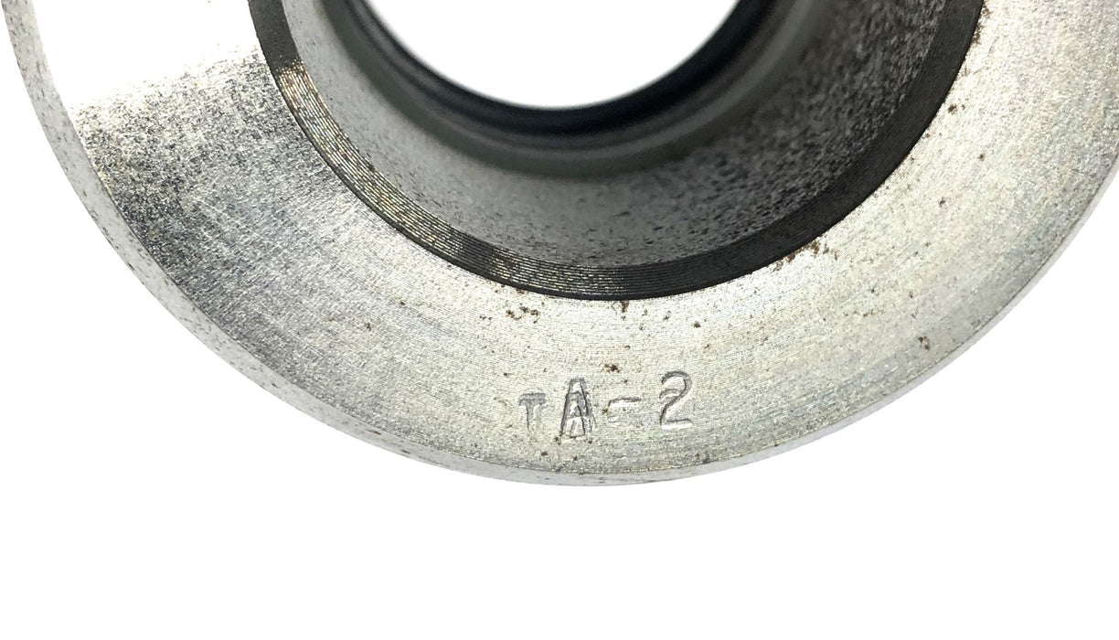 Cascade TA-2 Cylinder Gland Nut 667723 NOS