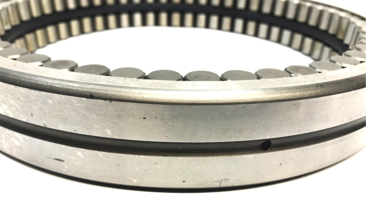 McGill Cylindrical Roller Bearing Outer Race W/ Rollers (No Box) MT-468 NOS