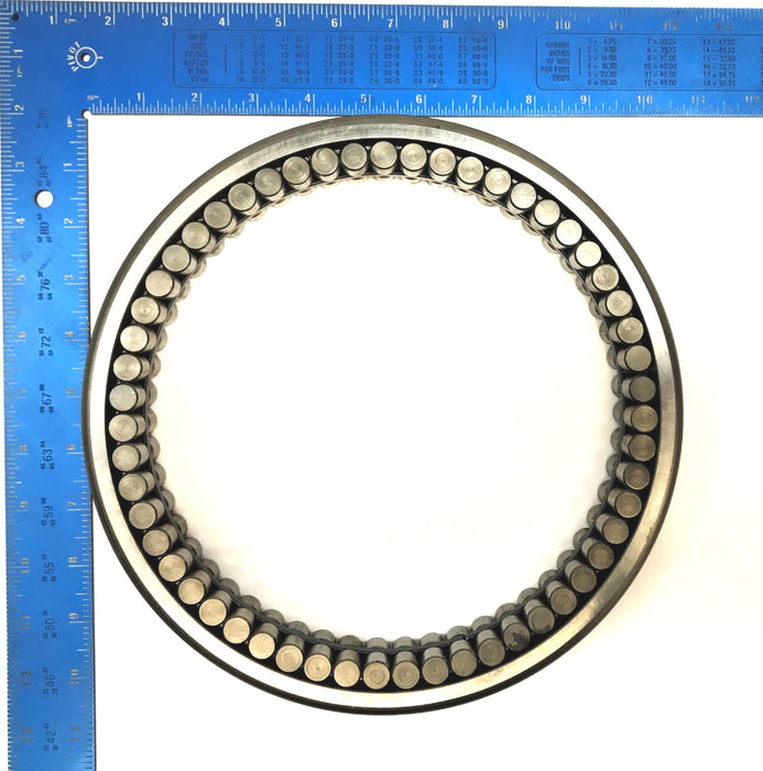 McGill Cylindrical Roller Bearing Outer Race W/ Rollers (No Box) MT-468 NOS