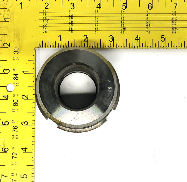 Cascade TA-2 Cylinder Gland Nut 667723 NOS