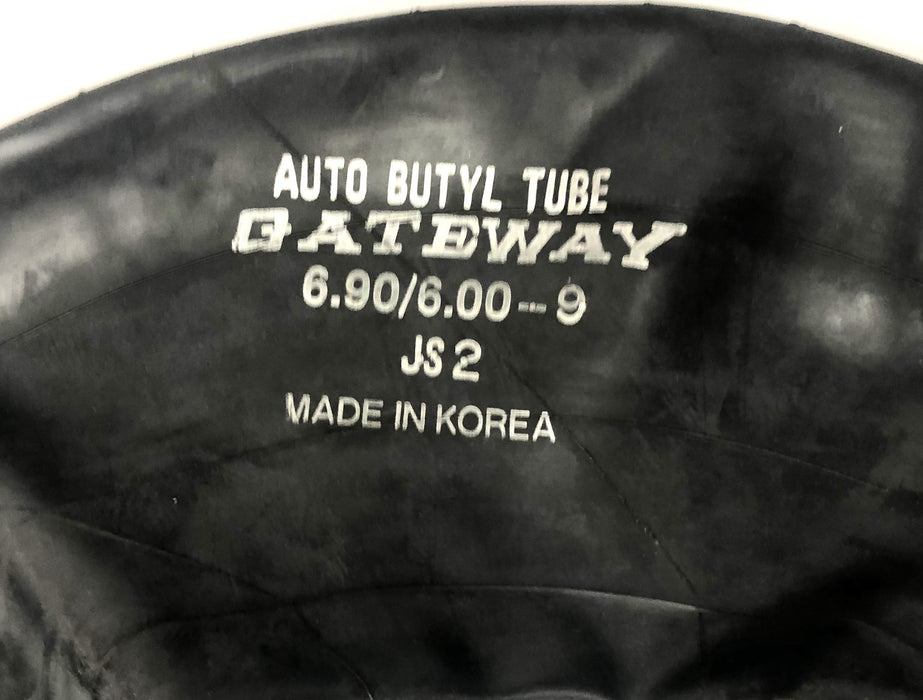 Gateway 6.90/6.00-9 JS2 D 6009 JS2 [Lot Of 3] NOS