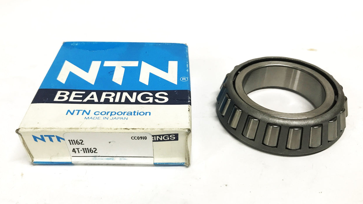 NTN Tapered Roller Bearing Cone 4T-11162 NOS