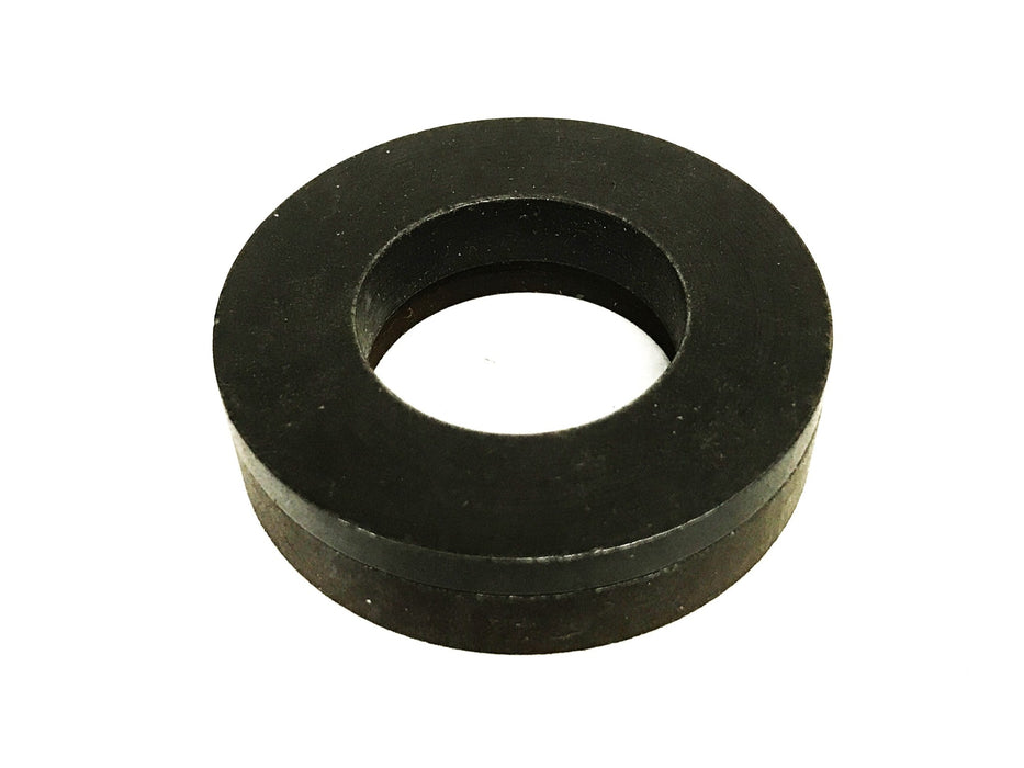 Unbranded Black Oxide Spherical Washer Set G54F [Lot of 4] NOS