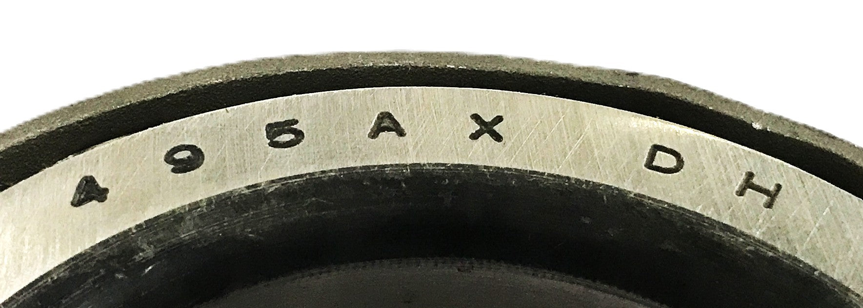 Brenco Tapered Roller Bearing Cone 495AX NOS