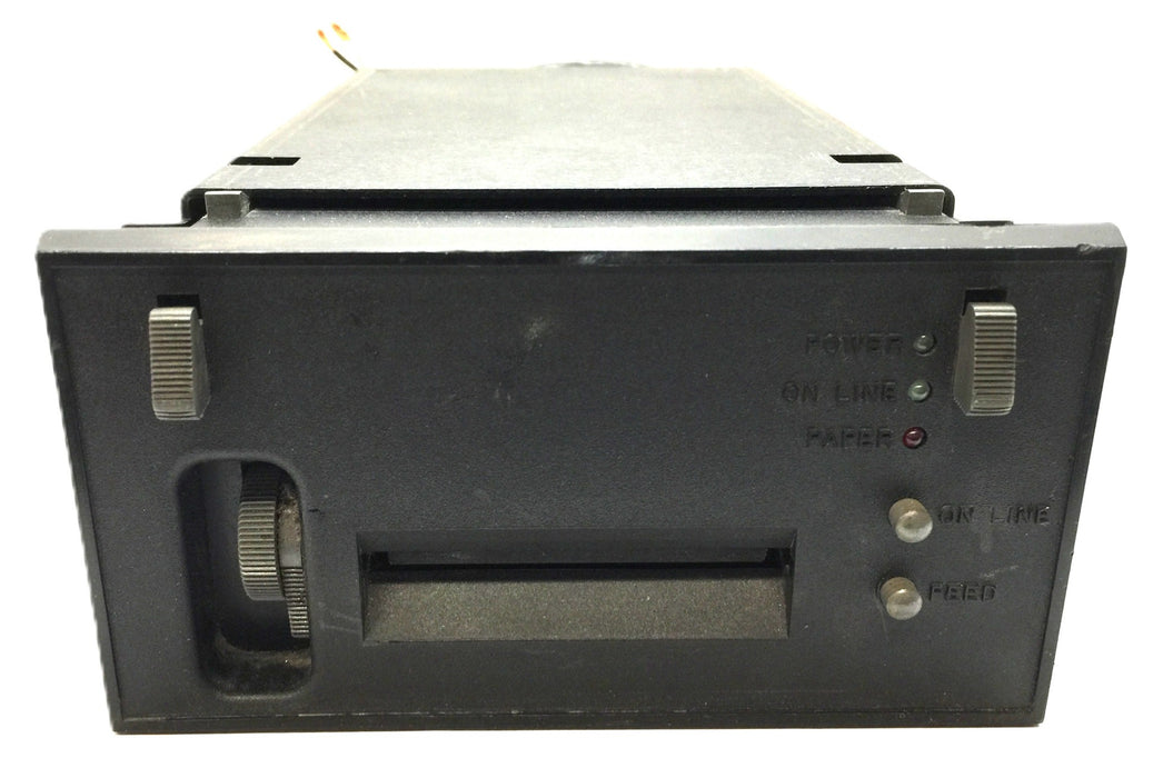 MFE Strip Chart Recorder 11689510 USED