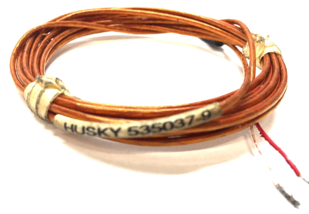 Husky Heat Trace Cable 535037-9 NOS