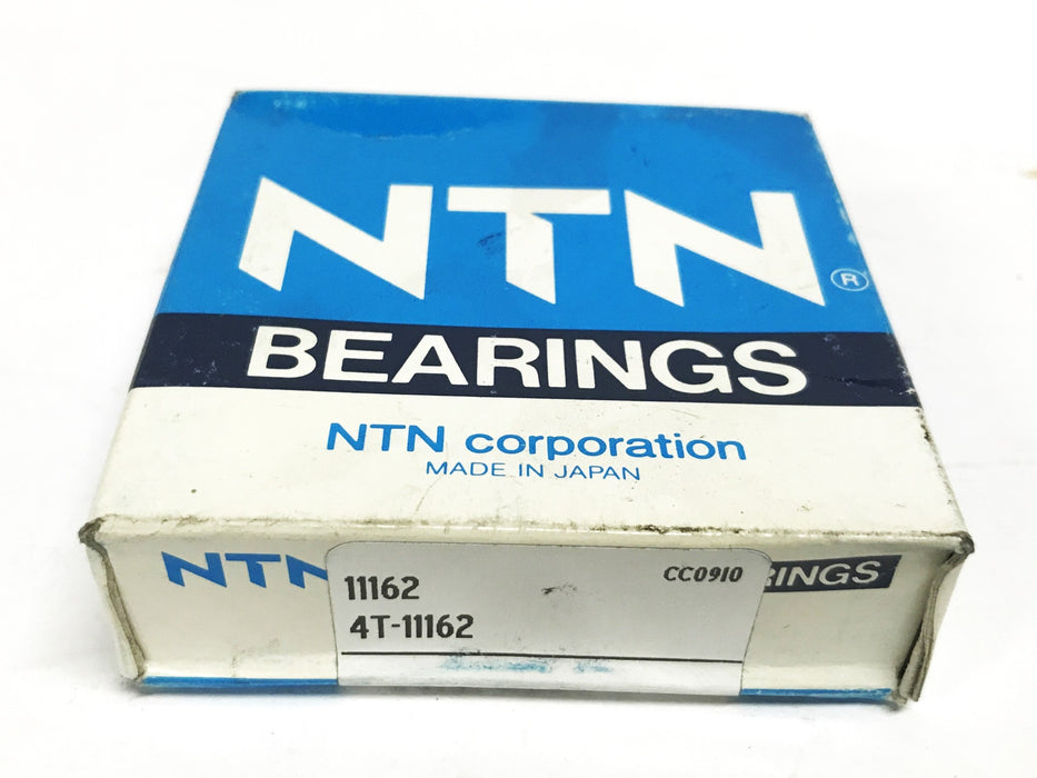NTN Tapered Roller Bearing Cone 4T-11162 NOS