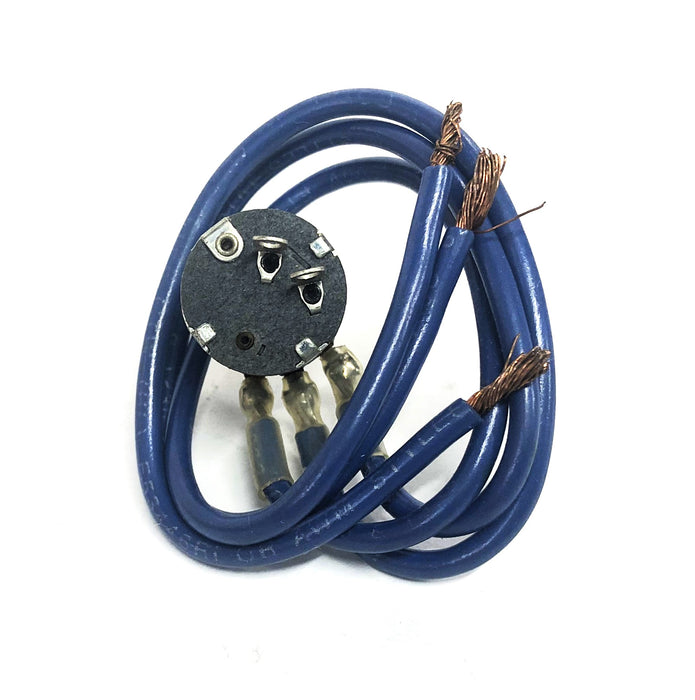 Clarostat Potentiometer 381NS 250 NOS