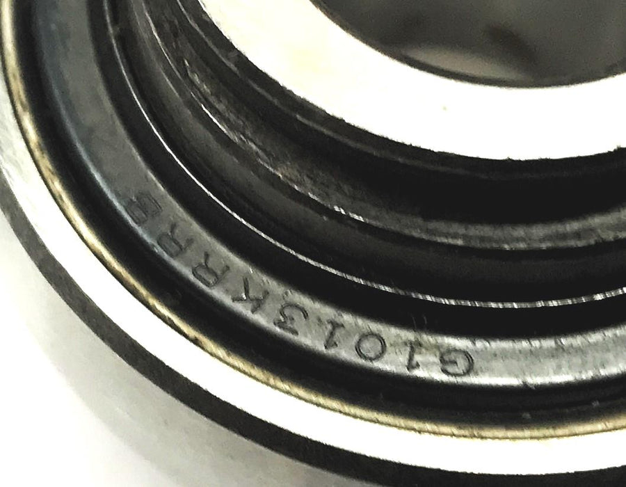 Fafnir Insert Bearing (No Collar/No Box) G1013KRRB-C1 NOS