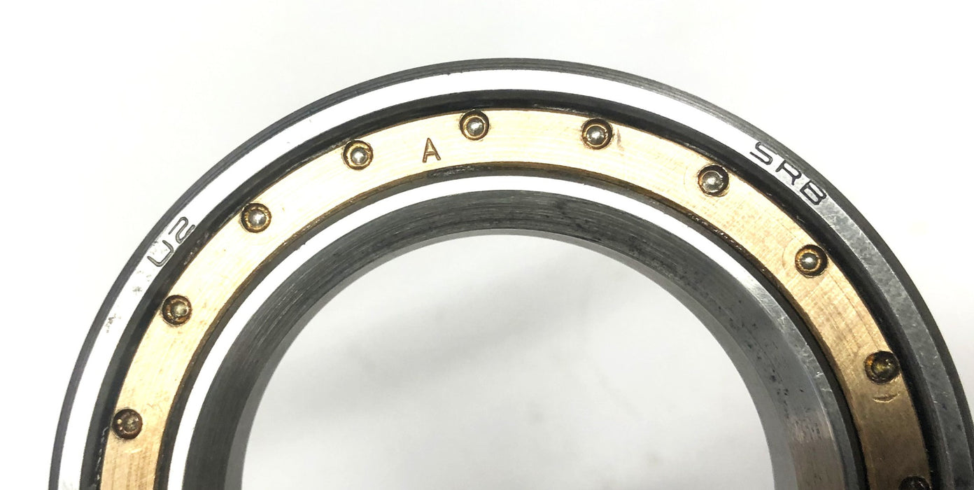 MRC SRB U2 Cylindrical Roller Bearing 211CA5 NOS