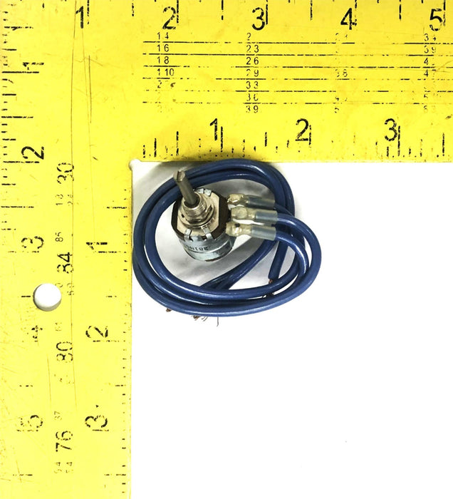 Clarostat Potentiometer 381NS 250 NOS
