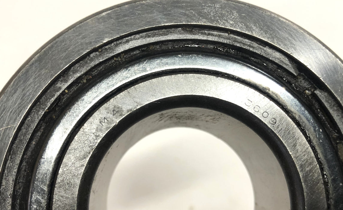 Norma Ball Bearing 3609 (H77-5-120-04533-8200) NOS