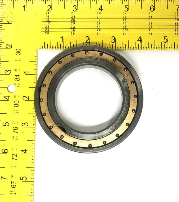 MRC SRB U2 Cylindrical Roller Bearing 211CA5 NOS