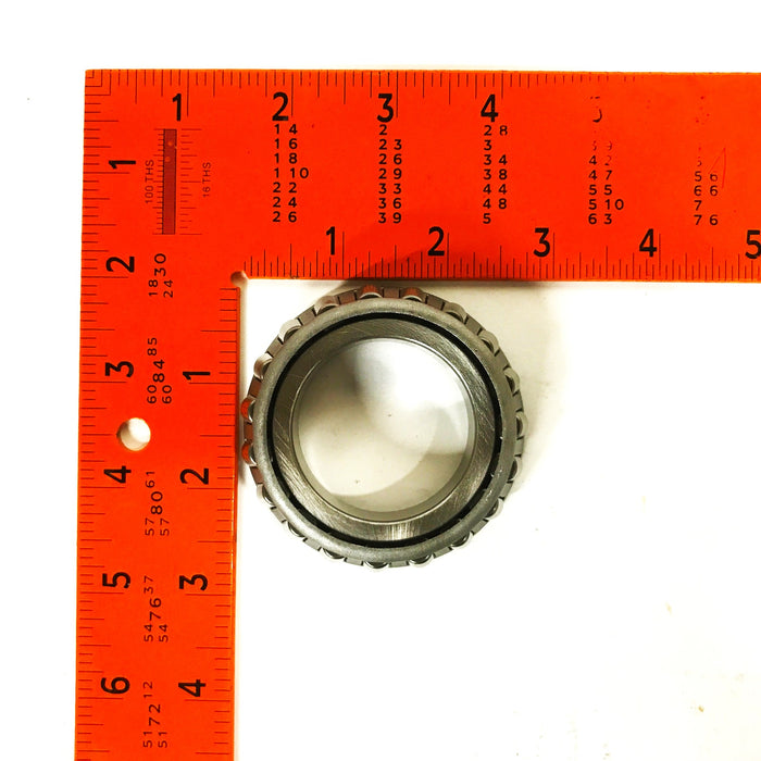 NTN Tapered Roller Bearing Cone 4T-11162 NOS
