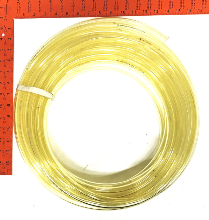 SMC Polyurethane Tubing 1/2 inch x 50 Feet TIUB13-20 NOS