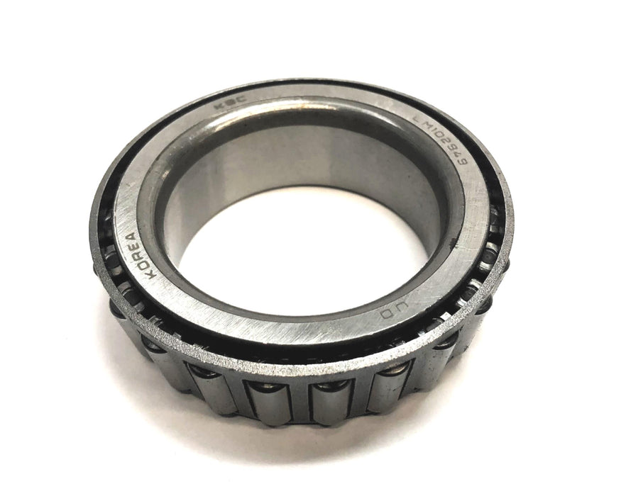 KBC Roller Bearing Cone LM102949 (LM102949) [Lot of 2] NOS