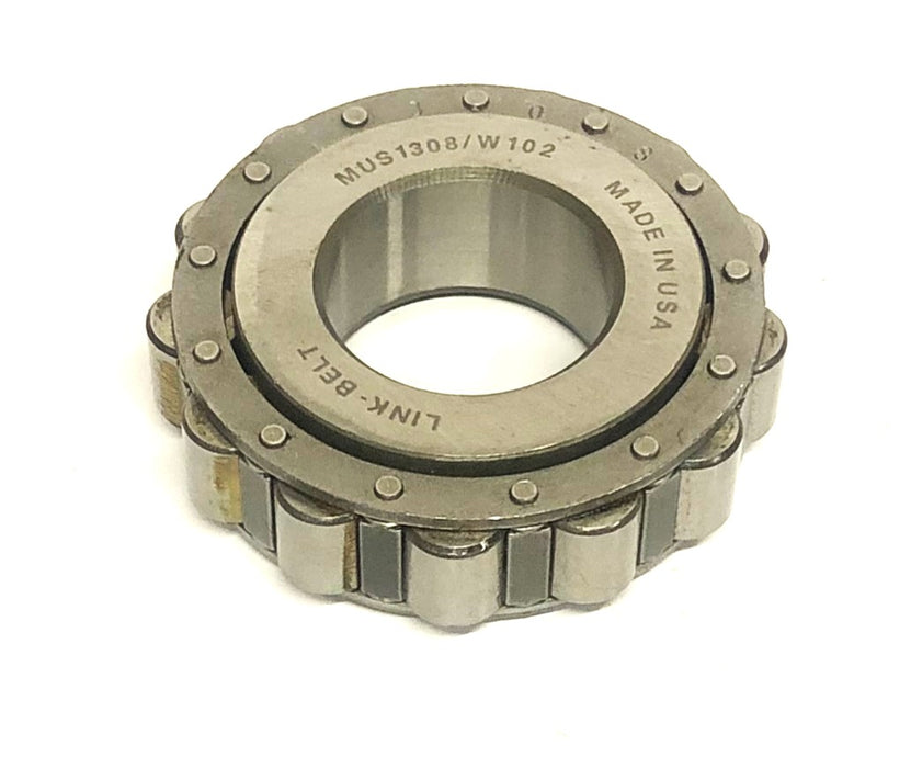 Link-Belt Cylindrical Roller Bearing Inner Roller Cage MUS1308/W102 NOS