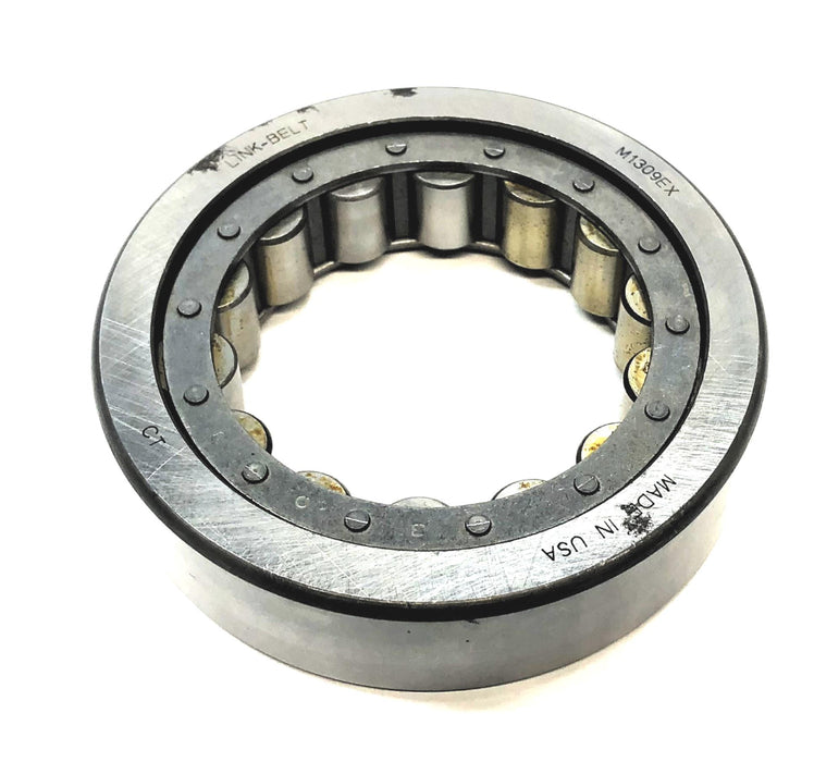 Link-Belt Cylindrical Roller Bearing (No Box) M1309EX NOS
