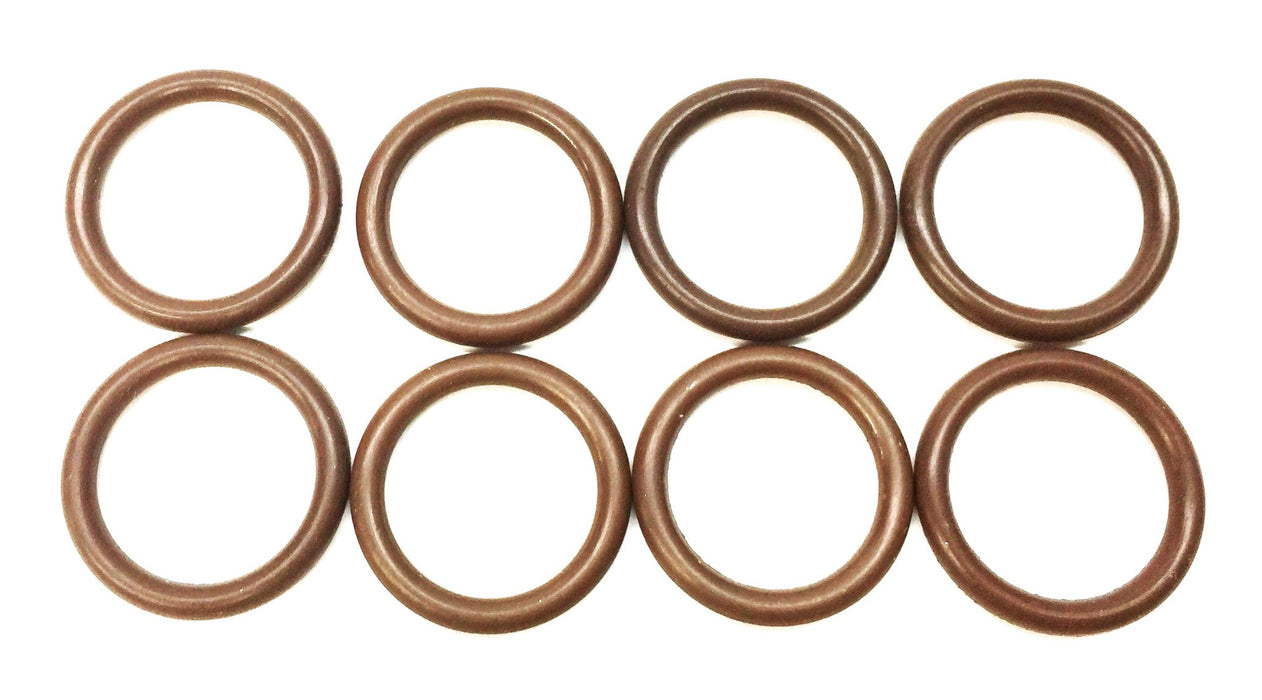 Nordson O-Ring Service Kit (8pcs) 105526A NOS