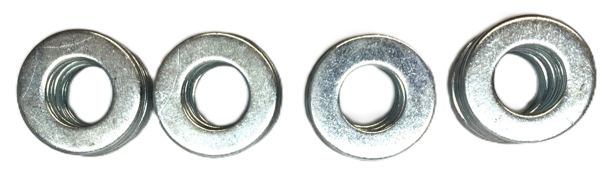 Suburban Bolt 1" Zinc Steel Flat Washer A0581000SAEWZ [Lot of 43] NOS