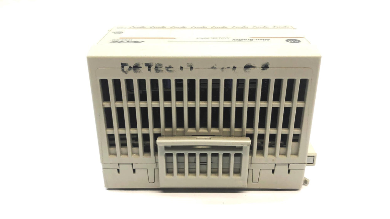Allen-Bradley Flex I/O Analog Input 1794-IEB USED