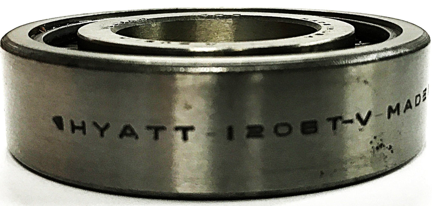 Hyatt Cylindrical Roller Bearing U1206V/1206T [Lot of 3] NOS