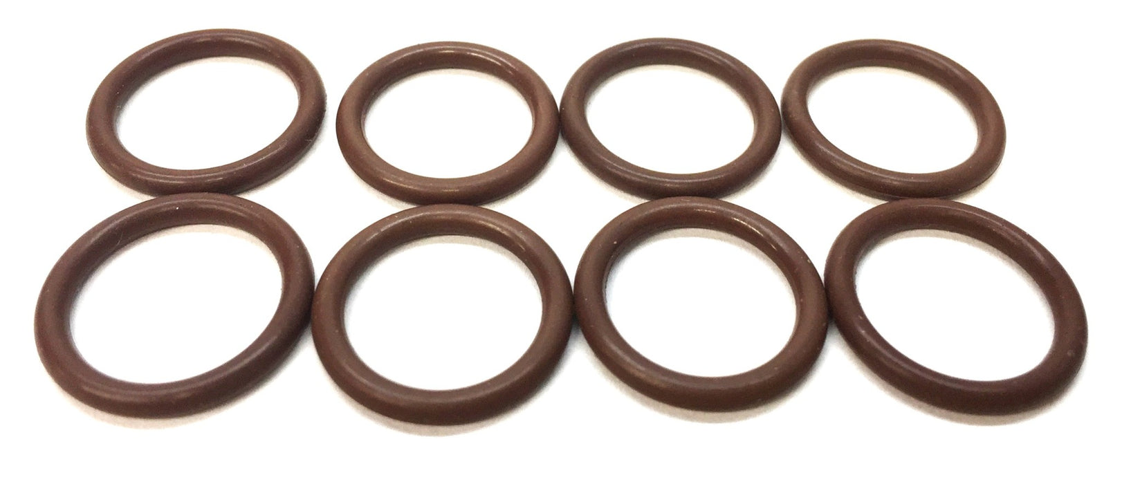 Nordson O-Ring Service Kit (8pcs) 105526A NOS