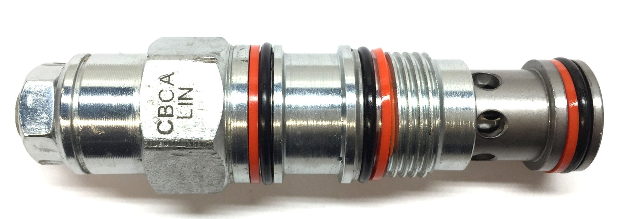 SUN Hydraulic Relief Valve CBCA LIN NOS