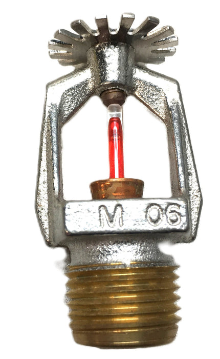 Viking M06 Pendant Sprinkler Head VK302 [Lot of 2] NOS