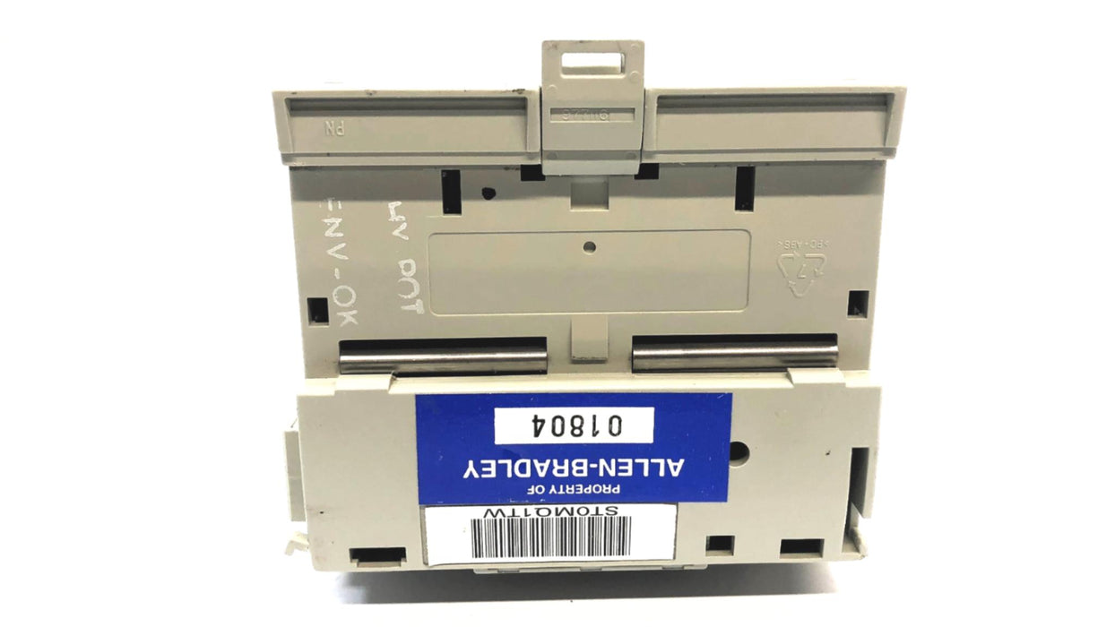 Allen-Bradley Flex I/O Analog Input 1794-IEB USED