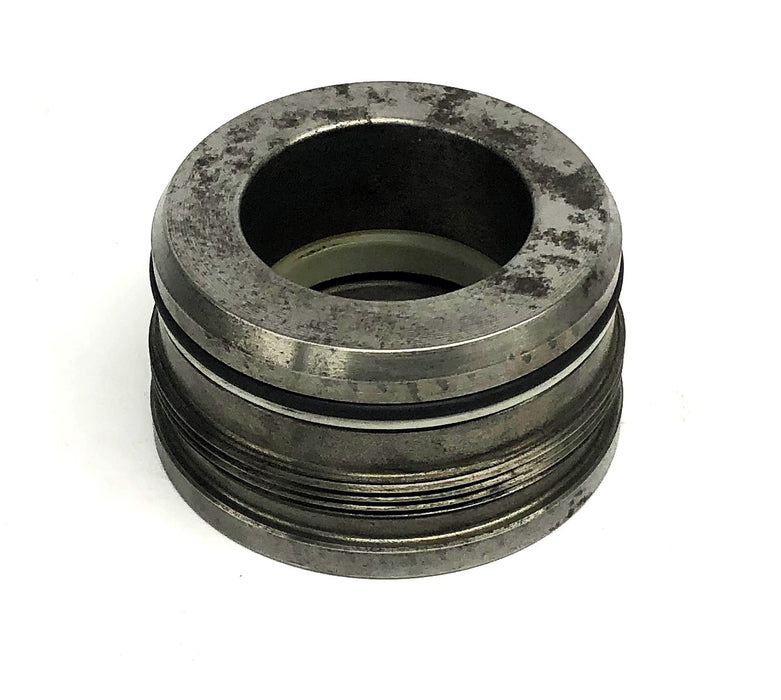 Unbranded Cylinder Gland Nut TA-2 NOS