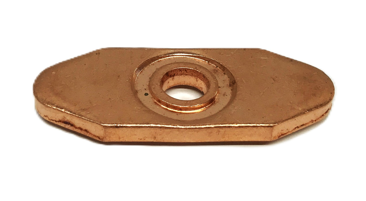 LPM Forklift Copper Silver Contact 379-7012 [Lot of 2] NOS